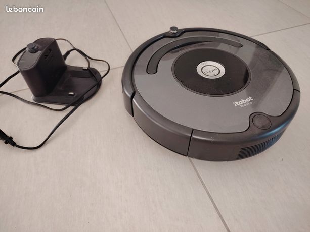 IRobot roomba 676