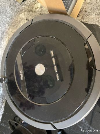 IRobot roomba 880