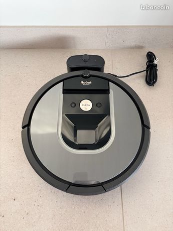 IRobot Roomba 960