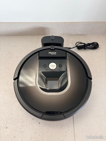 IRobot Roomba 980