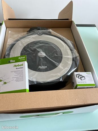 IRobot roomba e5