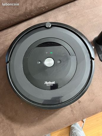Irobot roomba e5