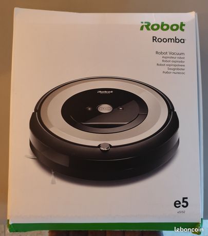 IRobot Roomba e5
