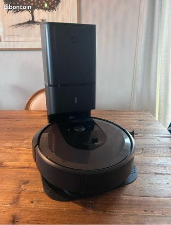IRobot Roomba i7+