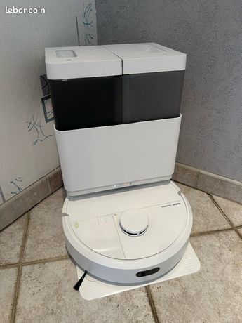 Irobot Roomba Plus 405