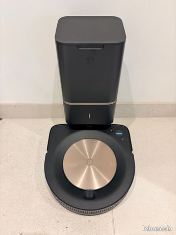 IRobot Roomba S9