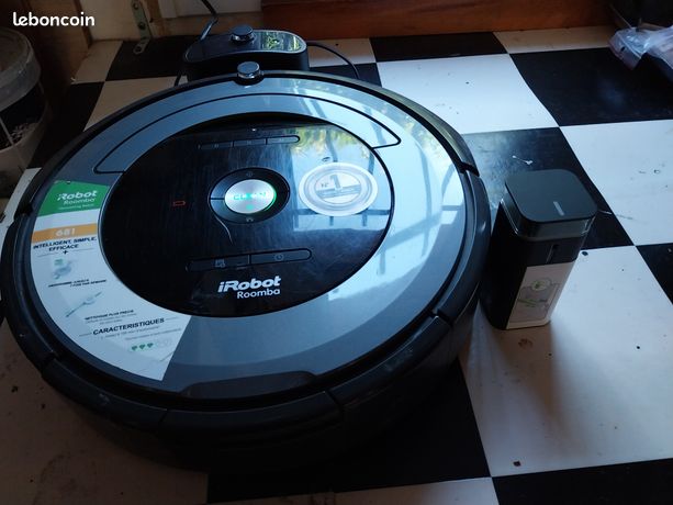 IRobot Roomba