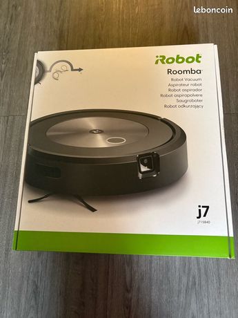 IRobot roomba