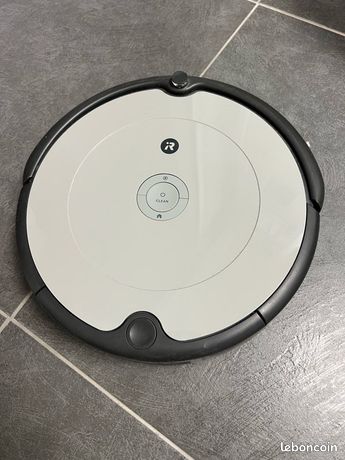 Irobot roomba NB-00007