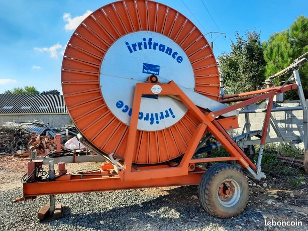 Irrifrance PREMIUM930 110/400