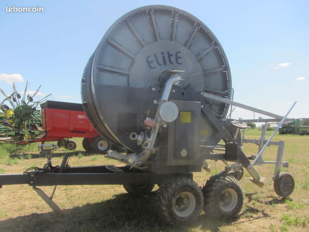 Irrimec Elite 735