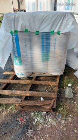 Isolant Knauf Ki Fit 035 ep220mm R 625 m2.K/W