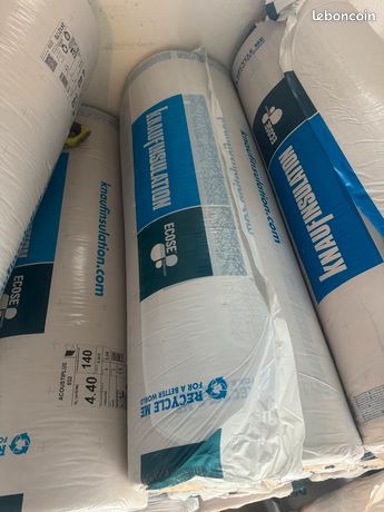 Isolant Knauf