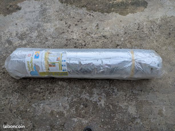 Isolant réflecteur 11 couches