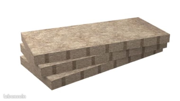 Isolant thermique et acoustique