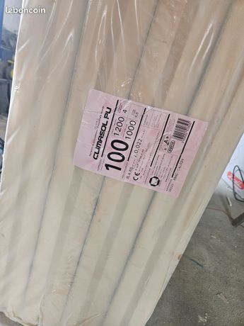 Isolant tms poluyretane