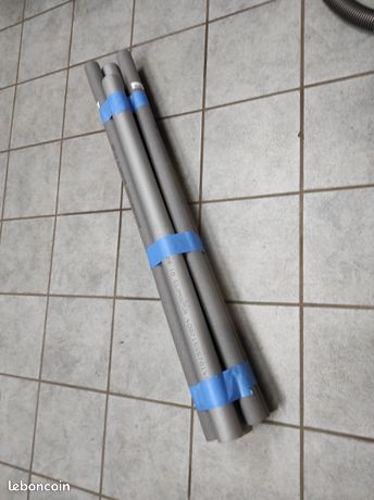 Isolants pour tuyau / conduite