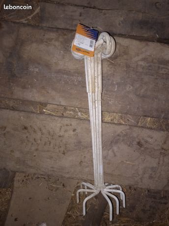 Isolateurs a distance gallagher