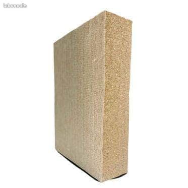 Isolation Fibres de carton recyclés