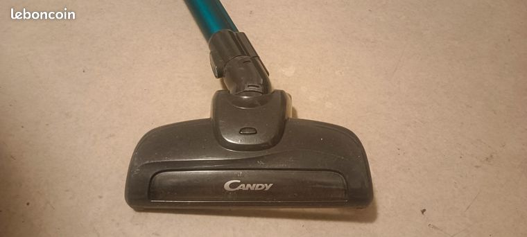 Jai ce dont vous avez besoin