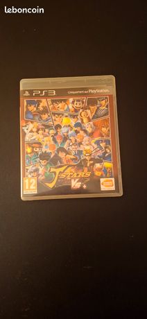 J-stars Victory VS +