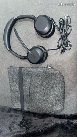 Jabra evolve 2 50 USB-C