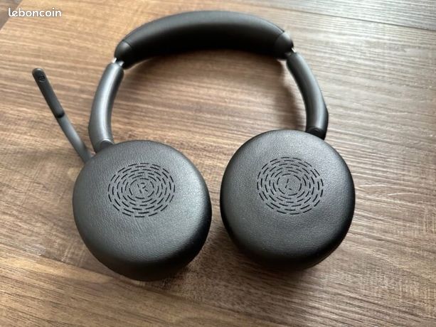 Jabra Evolve2 55 100