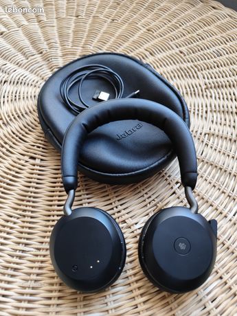 Jabra Evolve2 75 quasi neuf