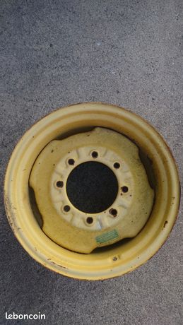 Jante john deere
