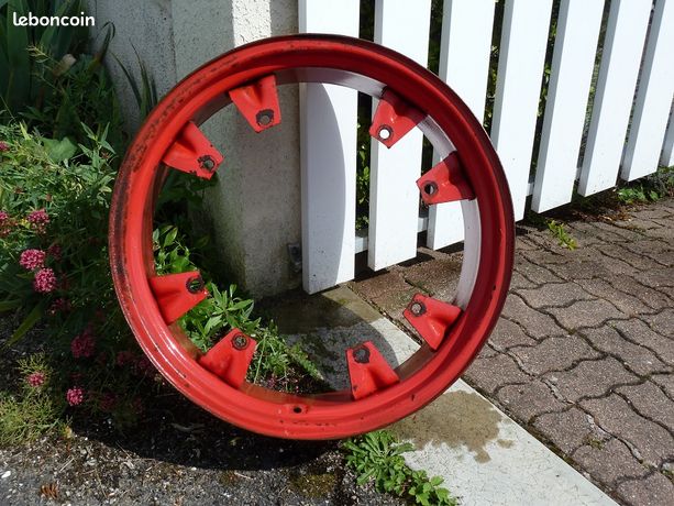 Jantes 10 x 28 réf 210817