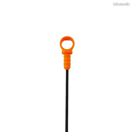 Jauge à huile moteur 1.9D DW8 Peugeot & Citroën OEM 117446 / 1174C2