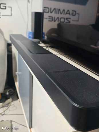 Jbl 1300 barre de son