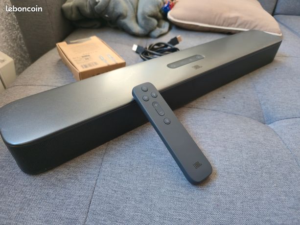 JBL Bar 2.0
