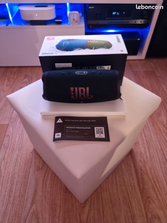 JBL Charge 5