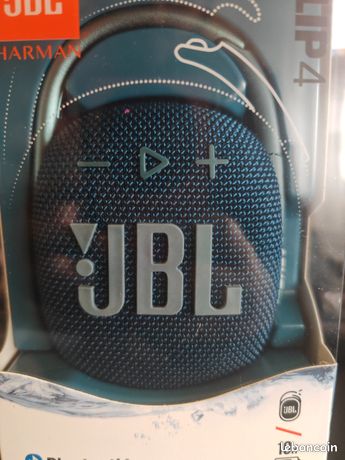 JBL clip 4