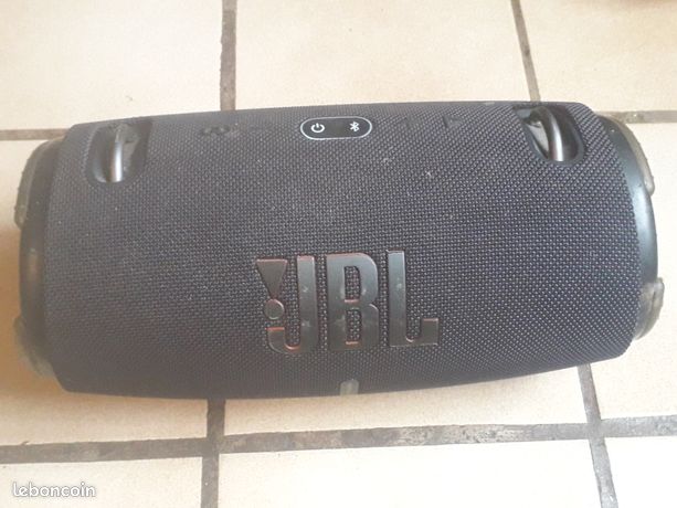 JBL extreme JBL xtrem