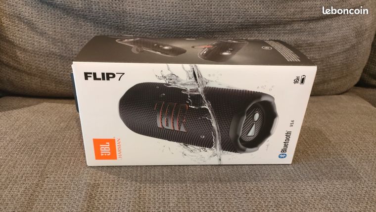 JBL flip 7