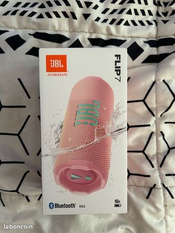 Jbl flip 7