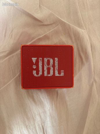 Jbl go