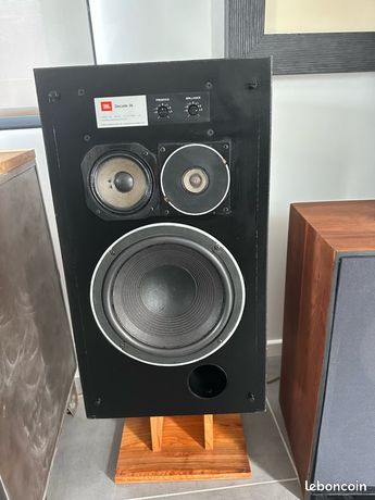 Jbl l36