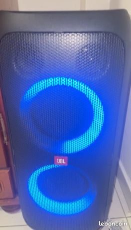 Jbl party box 310