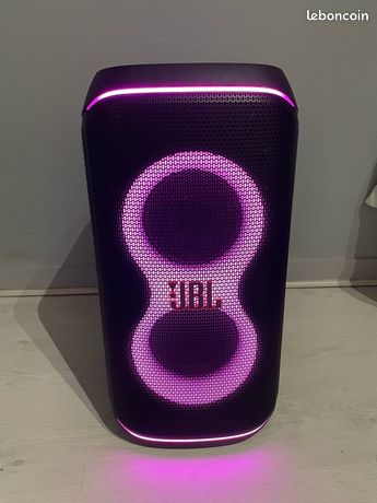 Jbl PartyBox 120