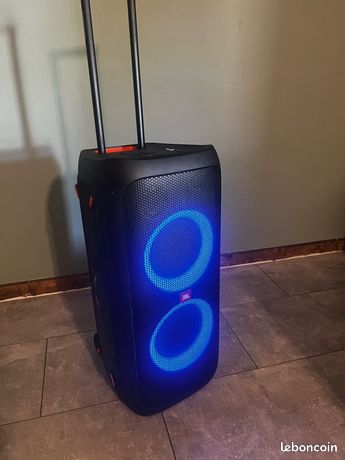 JBL Partybox 310