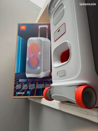 Jbl partybox 320