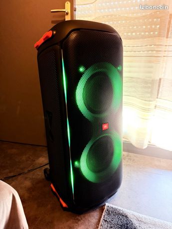 Jbl partybox 710