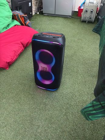 JBL Partybox club 120