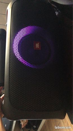 JBL Partybox On The Go