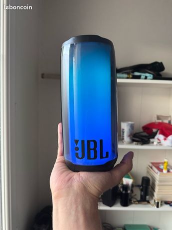 Jbl pulse 5