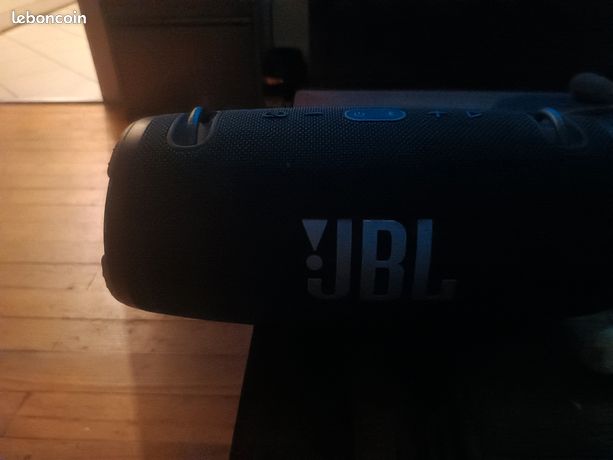 Jbl xtreme 3