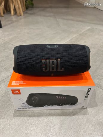 JBL Charge 5